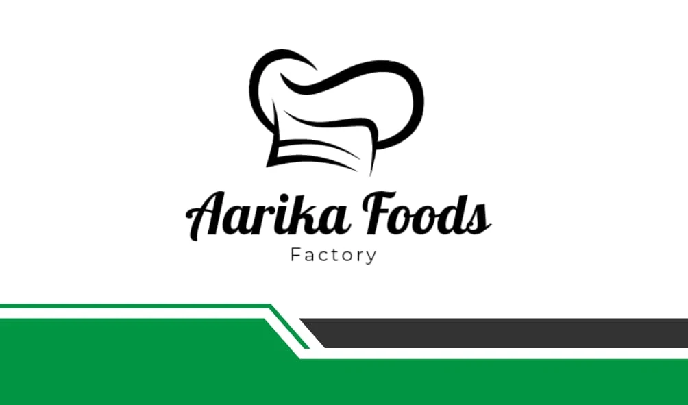 AARIKA FOODS
