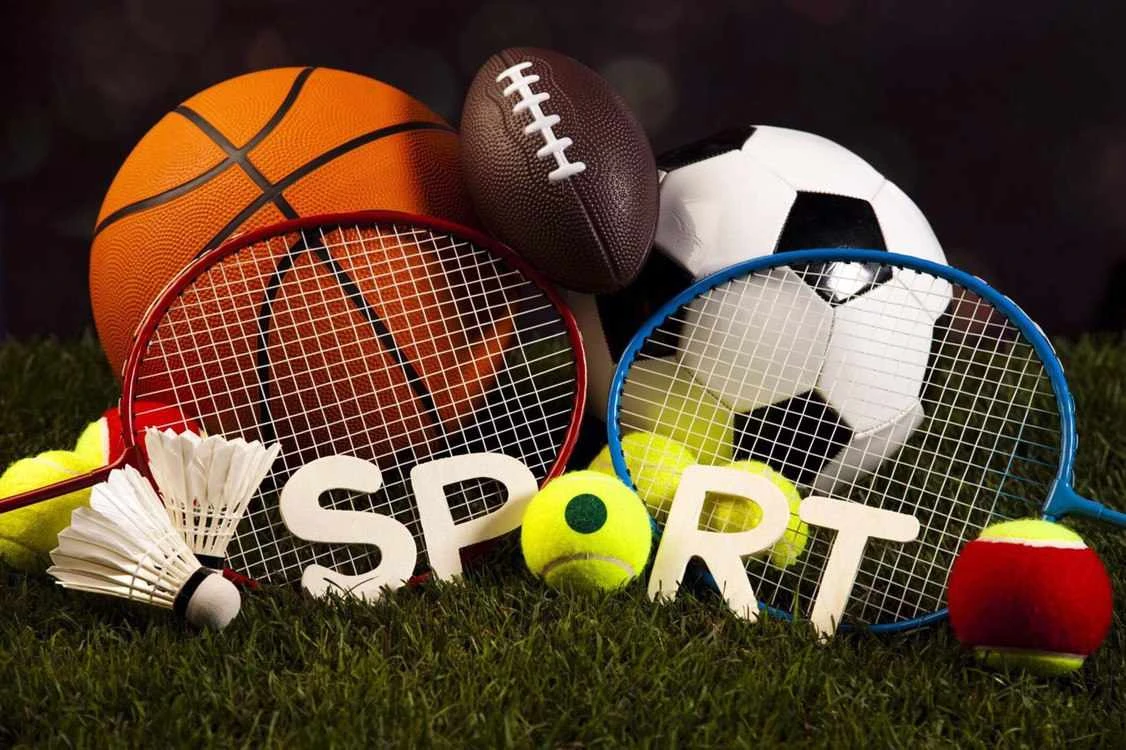 Sports & Fitness