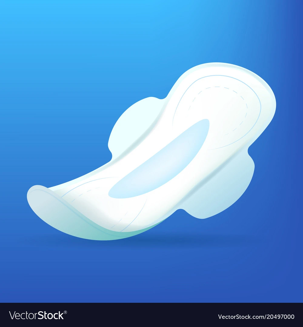 Sanitary Napkin