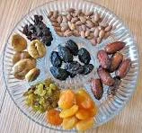 FOOD - DRY FRUITS