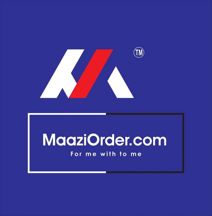 Maaziorder