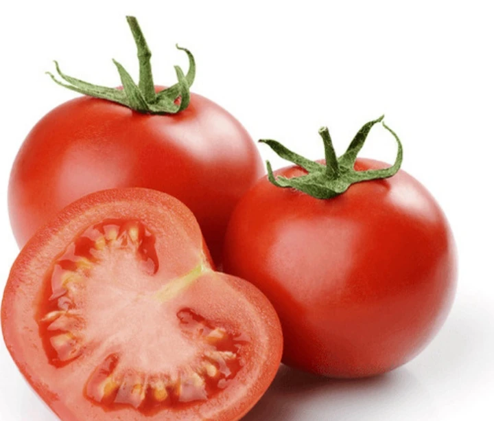 Fresh Tomato