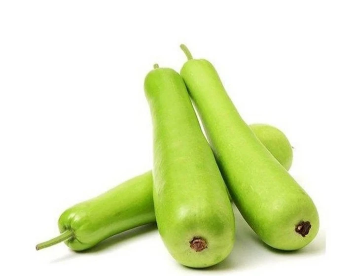 Bottle gourd