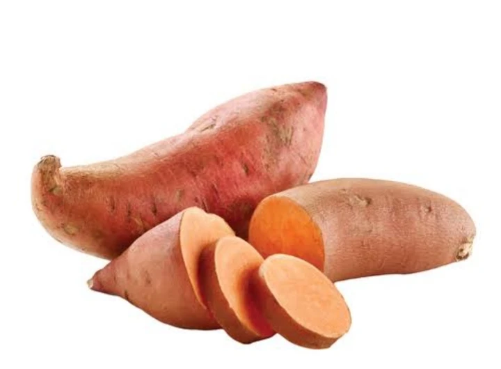 Sweet potato