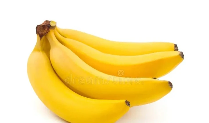 Banana ..