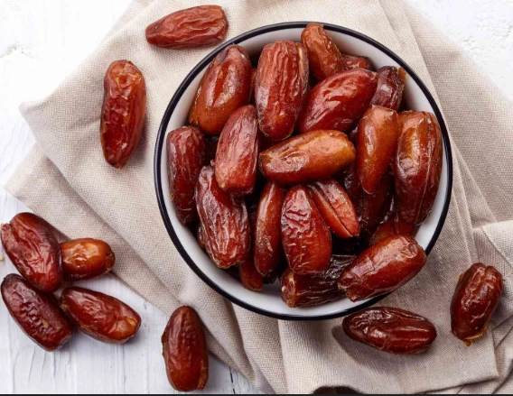 Fresh Dates