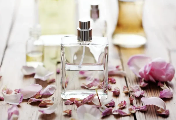 Flowers use for natural attar ,scents ..