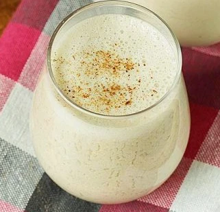 Banana Shake ..